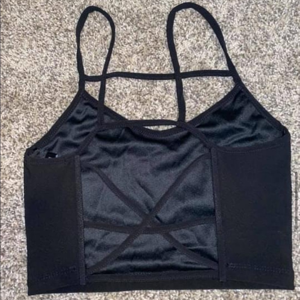 Crop